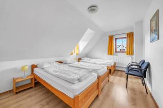 Birkenhaus Wellness - 8