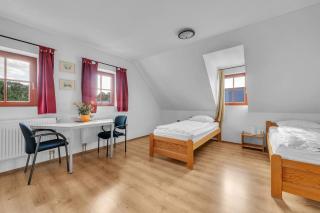 Birkenhaus Wellness - 6