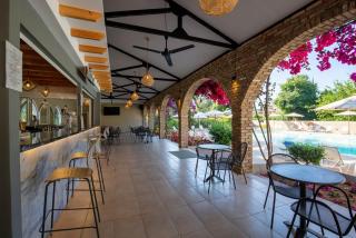 Amalia Corfu Hotel - Adults Only - 4