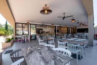 Amalia Corfu Hotel - Adults Only - Corfú - 2