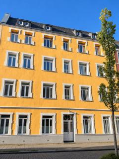 Apartment Heinrich - 1