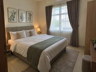 wira gokss guest house - 3
