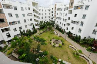 Buxton Point Apartment AS 302 - 7