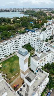 Buxton Point Apartment AS 302 - 2