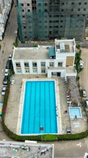 Buxton Point Apartment AS 302 - 1
