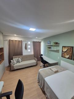 Microcasa completa confortavel e bem localizada - 9