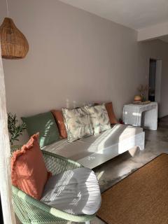 Beachfront Appartment - 1