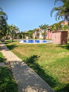 Casa vacacional en Ixtapa - 9