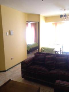 Apart Hotel Astore - 1