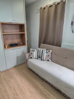 Microcasa completa confortavel e bem localizada - 5