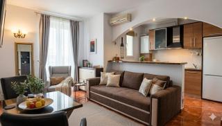 Domenii, Herastrau, Elias, Veruvis, Apartament doua camere - Boekarest - 0
