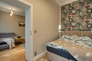 Apartament Pałacowy - 5