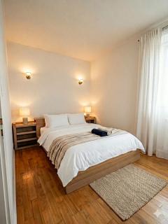 Domenii, Herastrau, Elias, Veruvis, Apartament doua camere - Boekarest - 9