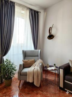Domenii, Herastrau, Elias, Veruvis, Apartament doua camere - Boekarest - 6