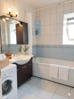 Domenii, Herastrau, Elias, Veruvis, Apartament doua camere - Boekarest - 8