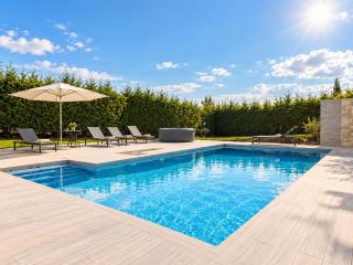 Villa Cantabria I Piscina I Jacuzzi I Bbq I Jardines I Wifi - 1