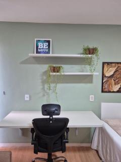 Microcasa completa confortavel e bem localizada - 3