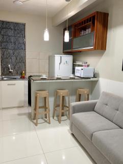 Apartamento Completo e Centralizado 3 - 9