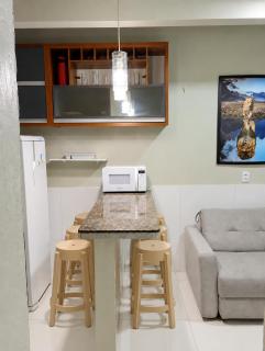 Apartamento Completo e Centralizado 3 - 1