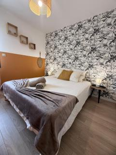 Villa piscine & spa - Havre de paix proche Bordeaux - Saint-Selve - 5