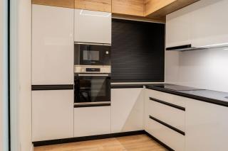 Apartmoments Jazero - 2 Bedrooms, Free Parking - 5