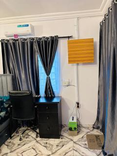 Private Studio Apartment - 1