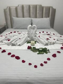 GREEN HOTEL Taraz - 8