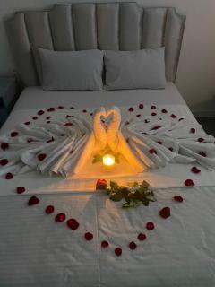 GREEN HOTEL Taraz - 4