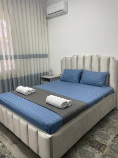 GREEN HOTEL Taraz - 2
