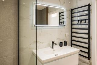 Apartmoments Jazero - 2 Bedrooms, Free Parking - 2