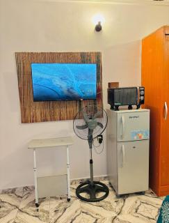 Private Studio Apartment - 9