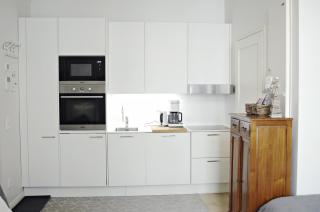 Scandinavian Home premium location in the historical heart of Helsinki Bulevardi - 8