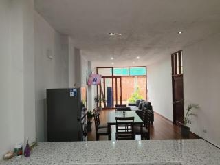 Emilu House - 3