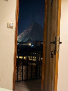 Aman pyramids view inn - 7