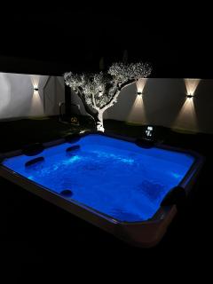 Villa piscine & spa - Havre de paix proche Bordeaux - Saint-Selve - 3
