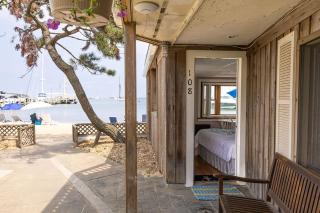 Vineyard Harbor Motel - Vineyard Haven - 6