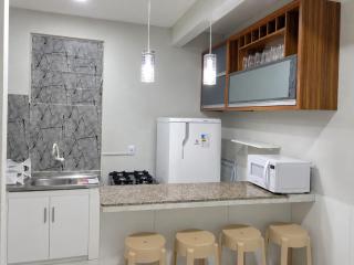 Apartamento Completo e Centralizado 3 - 0