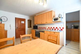 Ferienappartement Royer - 6
