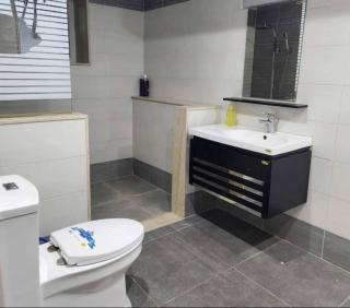 Shahan Residence - Muscat - 9