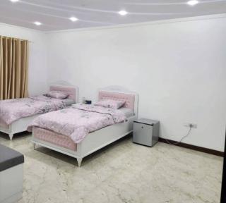Shahan Residence - Muscat - 8