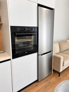 Matisse No34 - One Bedroom Apartment with Parking at Aura Complex - 7