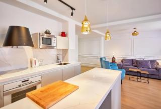 Apartment in the Historic Center of Salamanca - 7
