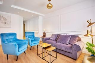 Apartment in the Historic Center of Salamanca - 5