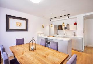 Apartment in the Historic Center of Salamanca - 4