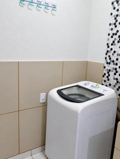 Apartamento Completo e Centralizado 2 - 2