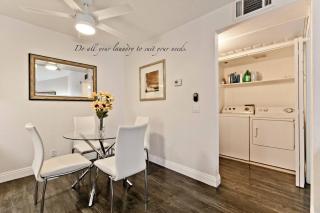 2BR Condo with Pool and Gym Strip View - 4