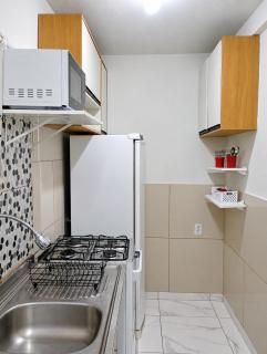 Apartamento Completo e Centralizado 2 - 4