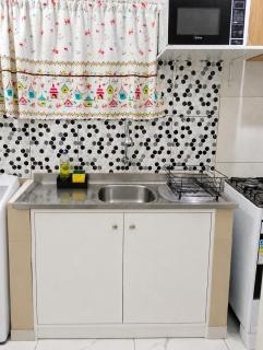 Apartamento Completo e Centralizado 2 - 3