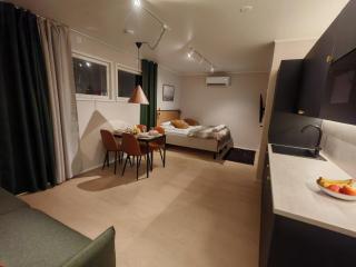 Apartment Taika - Right Next to Santa Claus Village - 7