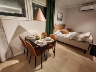 Apartment Taika - Right Next to Santa Claus Village - 0